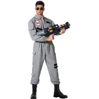 Atosa Terminator-kostume