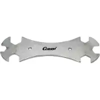 Cressi Spa Multiple Fixed Svensknøgle