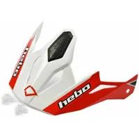 Hebo Zone 4 Toni Bou Replica Visir