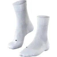Falke Sportssokker hvid
