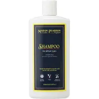Mason Pearson Shampoo til alle hrtyper 250ml