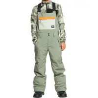 Quiksilver Mash Up Racingdräkt
