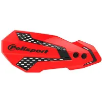 Polisport PolicePort MX Flow Håndvagter 8308200021