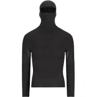 Q36.5 5 Plus Hoodie Langærmet Baselayer