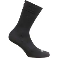 Rapha Pro Team Cycling Sock - Black - MEDIUM (40 - 42)