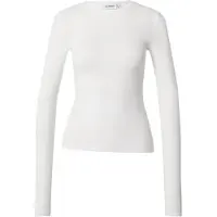 Weekday Shirts hvid