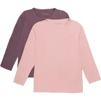 Minymo Bluser & t-shirts lyserød / magenta