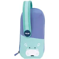 Milan Kit 4 Filled S Fun Animals Special Series Penalhus