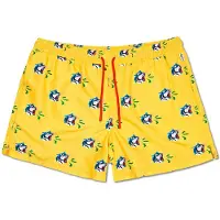 Happy socks Tiger Badeshorts Boxer