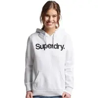 Superdry Cl Ub Hættetrøje