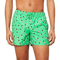 Happy socks Call Me Maybe Badeshorts Boxer