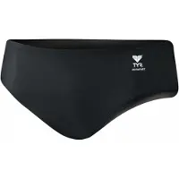 Tyr Durafast Elite Solid Racer Badetrusser