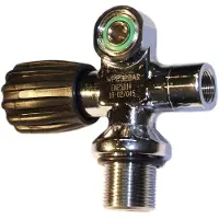 Metalsub Sx For Manifod M25 232 Bar Ventil