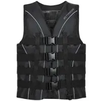 Typhoon Solva 50n Vest