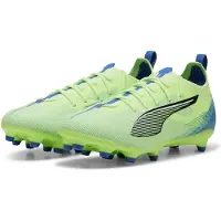 Puma Ultra 5 Pro Fg/ag Jr Junior Fodboldstøvler