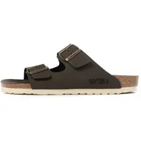 Bayton Pantoletter 'Atlas' brun