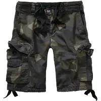 Brandit Vintage Shorts