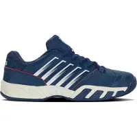 K-Swiss Bigshot Light 4 Padelsko