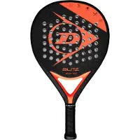 Dunlop Blitz Attack 2.0 Padelketcher