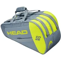Head Racket Core Combi Padelketcher Taske