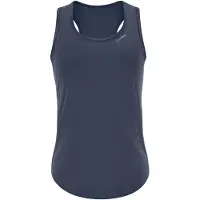 Winshape Sportsoverdel 'AET128LS' grafit / hvid