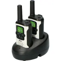 Alecto Fr-175 Walkie-talkie