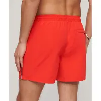 Superdry Sportswear Emb 15´´ Badeshorts