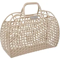 Melissa Refraction Taske