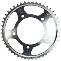 Jt 530 Jtr1871.48 Steel Bagtandhjul