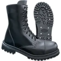 Brandit Phantom 10 Eyelet Støvler