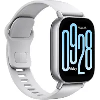 Xiaomi Redmi Watch 5 Active - Matte Silver