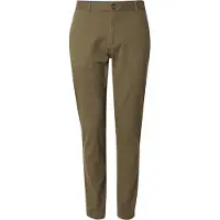 Scotch & Soda Lærredsbukser 'Mott' khaki