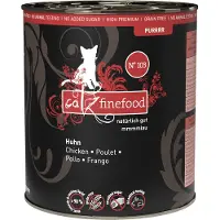 Catz Finefood Purrrr 6 x 800g/750g - No.111 lam (6 x 800 g)