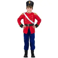 MOM Legetøj Og Jakke Junior Kostume