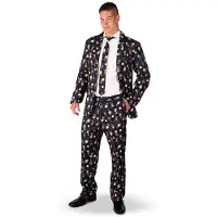 MOM Dragon Ball Mande Kostume