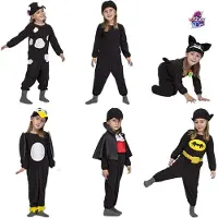 MOM Hurtigt Og Sjovt Baby Junior-kostume