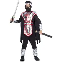 MOM Ninja Dragedragt Børnekostume
