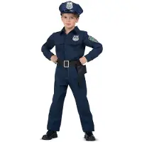 MOM Politiuniform