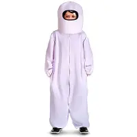 MOM Among Us Børnekostume Importør