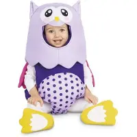 MOM Ballonugle Babykostume