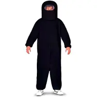 MOM Among Us Importør Herre Kostume