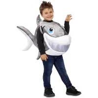 MOM Hajkostume Til Børn