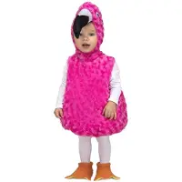 MOM Flamencopigekostume