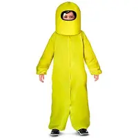 MOM Among Us Børnekostume Til Importør