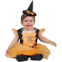 MOM Eventyrheks Pige Kostume