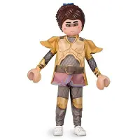 MOM Playmobil Filmen Marla Kostume