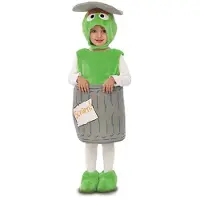 MOM Oscar El Gradón Junior-kostume