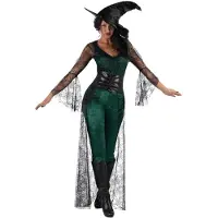 MOM Heksekostume