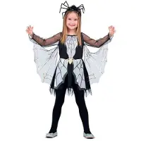 MOM Spider-girl-kostume
