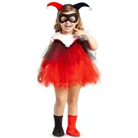 MOM Harley Babykostume